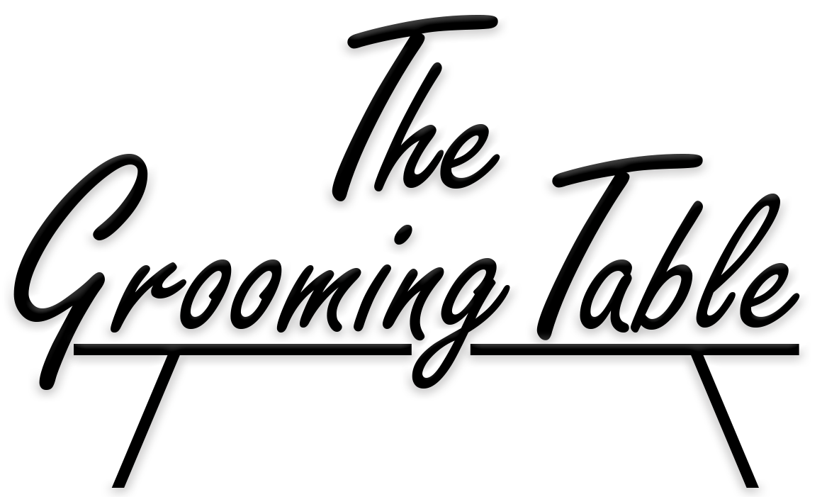 Grooming Table Logo